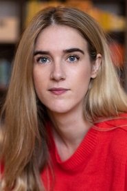 Katjana Gerz portrait