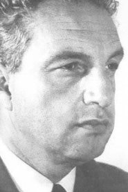 Igor Pretnar portrait