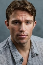 Logan Shephard portrait