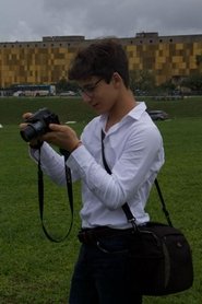 Luca Guidi portrait