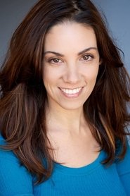 Natalie Avital portrait
