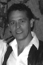 Allen Carvajal portrait