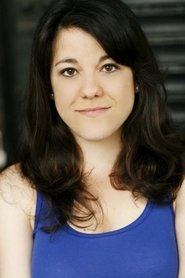 Mela Hudson portrait