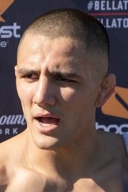 Aaron Pico portrait
