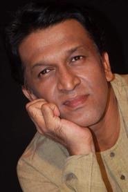 Gazi Rakayet portrait