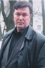 Aleksandr Samokhin portrait