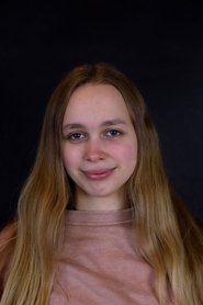 Lauren Perry portrait