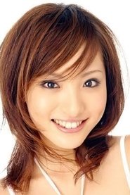 Ai Saikawa portrait