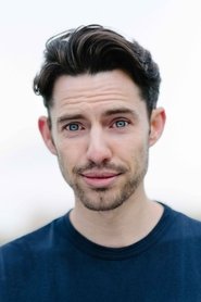 Will Rastall portrait