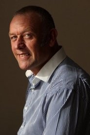 Andy Kidd portrait