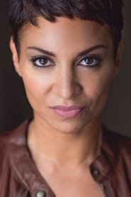 Diana Lovell portrait