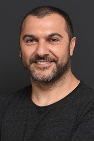 Bay J portrait