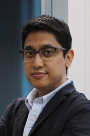 Kimo Stamboel portrait