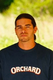 Steve Durante portrait