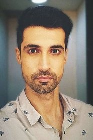 Aalekh Kapoor portrait
