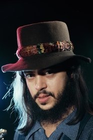 Chuck Mangione portrait