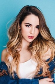 Maryana Rozhkova portrait