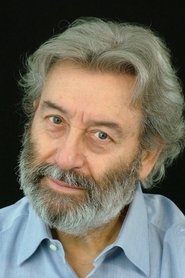 Enzo Salomone portrait