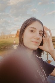 Brenda Olga portrait
