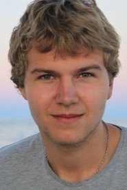 Arseny Robak portrait