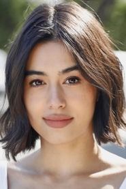 Jade Bender portrait
