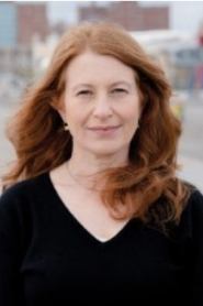 Alisa Lepselter portrait