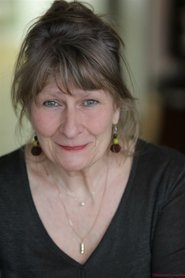 Anik Danis portrait