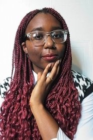 Sandra Ubege portrait
