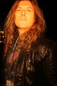 Neil Johnson portrait