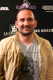 Marcos Cabotá portrait