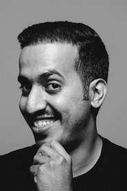 Abdulaziz Alshehri portrait