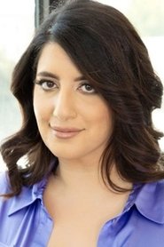 Sarah Arabic portrait