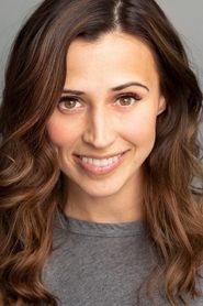 Brittany Benjamin portrait