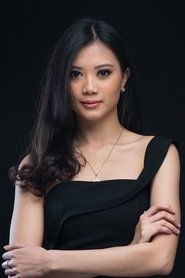 Noella Sisterina portrait