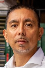 Eddie Bocanegra portrait