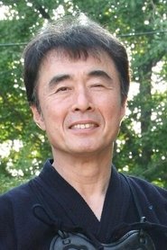 Heo Gi-ho portrait