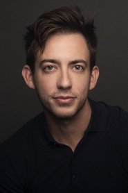 Kevin McHale portrait