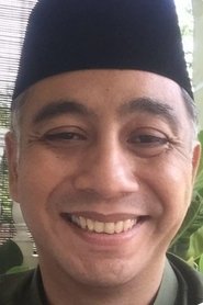 Azhar Amir portrait