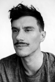 Sébastien David portrait