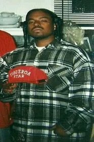 YG Bex Brazy portrait