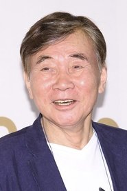 Yang Taek-jo portrait