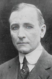 George A. Wright portrait