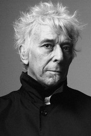 John Cale portrait