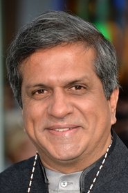 Darshan Jariwala portrait