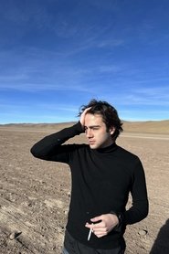 Gabriel Baracho portrait