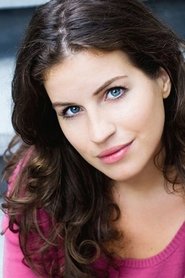 Jeanette Lutz portrait