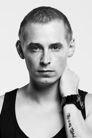 Coone portrait