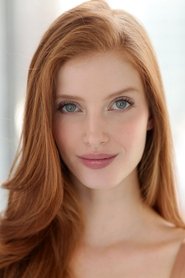 Claire Friesen portrait