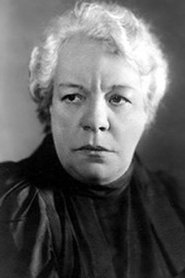 Varvara Massalitinova portrait