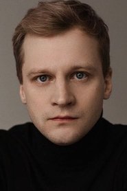 Sergey Podolnyy portrait